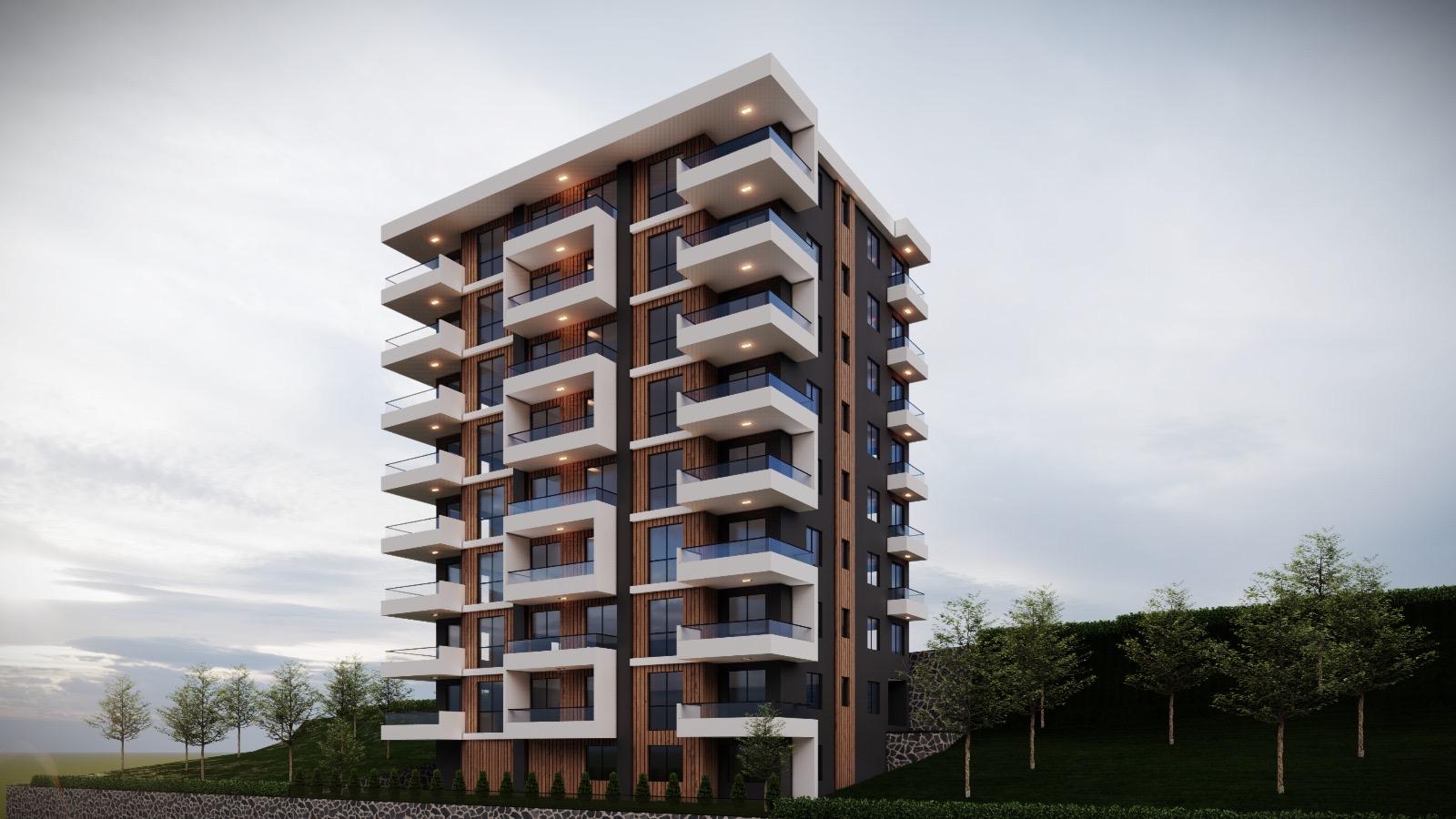 MABELGAYRİMENKUL-İSMETPAŞA MAH.MERKEZDE YATIRIMLIK FIRSAT DUBLEX